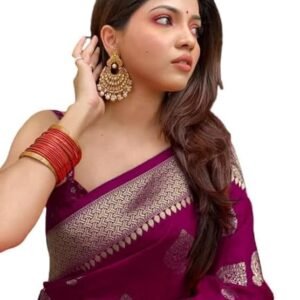 s1 Saree