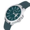 Matrix Antique 2.0 Day & Date Softest Silicone Strap Analog Watch for Men & Boys