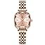 w3 NIBOSI Women Stainless Steel Watches