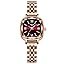 w4 NIBOSI Women Stainless Steel Watches