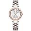 w6 NIBOSI Women Stainless Steel Watches